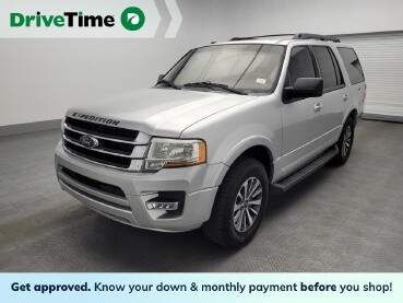 2017 Ford Expedition in Orlando, FL 32808