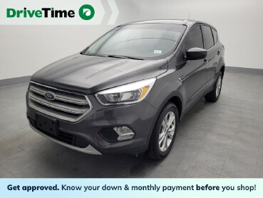 2019 Ford Escape in Independence, MO 64055