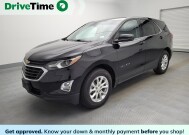 2019 Chevrolet Equinox in St. Louis, MO 63136 - 2319983 1