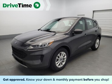 2020 Ford Escape in Laurel, MD 20724