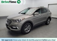 2018 Hyundai Santa Fe in Glen Burnie, MD 21061 - 2319996 1