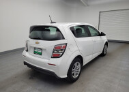 2020 Chevrolet Sonic in Maple Heights, OH 44137 - 2320003 9
