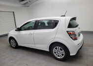 2020 Chevrolet Sonic in Maple Heights, OH 44137 - 2320003 3