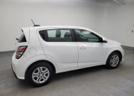 2020 Chevrolet Sonic in Maple Heights, OH 44137 - 2320003 10