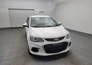 2020 Chevrolet Sonic in Maple Heights, OH 44137 - 2320003 14