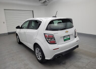 2020 Chevrolet Sonic in Maple Heights, OH 44137 - 2320003 5