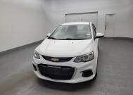 2020 Chevrolet Sonic in Maple Heights, OH 44137 - 2320003 15