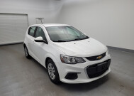 2020 Chevrolet Sonic in Maple Heights, OH 44137 - 2320003 13