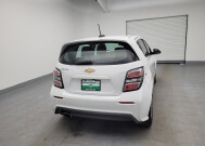 2020 Chevrolet Sonic in Maple Heights, OH 44137 - 2320003 7