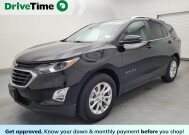2021 Chevrolet Equinox in Raleigh, NC 27604 - 2320025 1