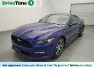2015 Ford Mustang in Houston, TX 77074 - 2320033 1