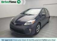 2015 Toyota Prius in Tulsa, OK 74145 - 2320042 1