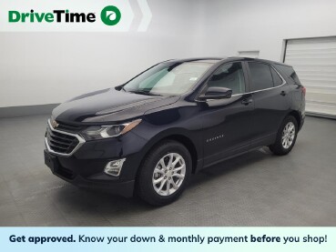 2021 Chevrolet Equinox in Temple Hills, MD 20746