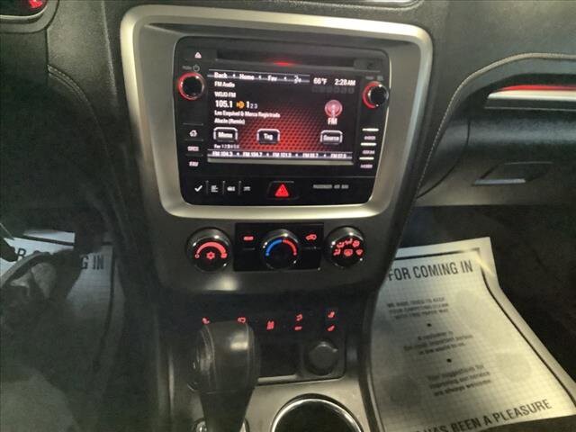 2014 GMC Acadia in Chicago, IL 60659 - 2320060 14