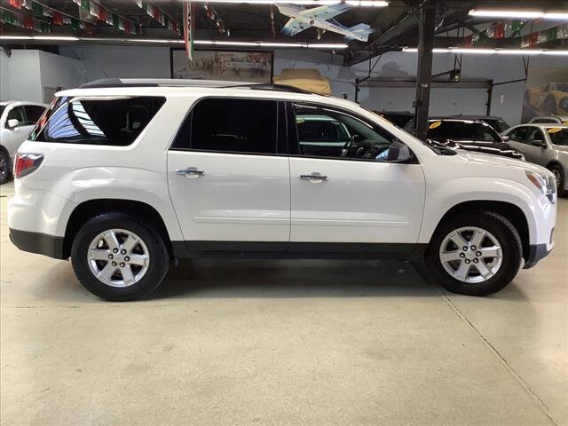 2014 GMC Acadia in Chicago, IL 60659 - 2320060 6