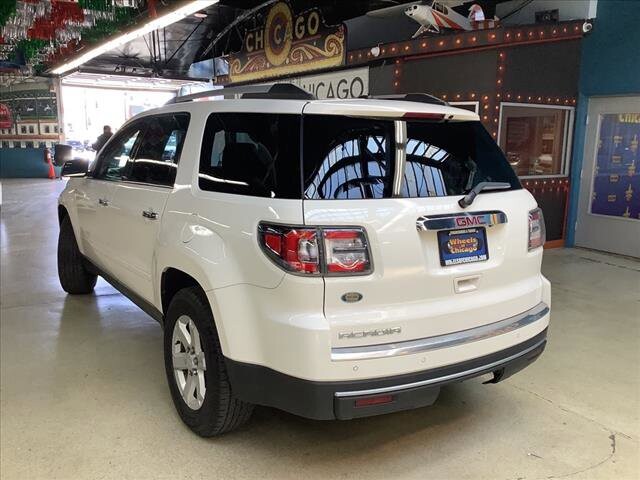 2014 GMC Acadia in Chicago, IL 60659 - 2320060 3