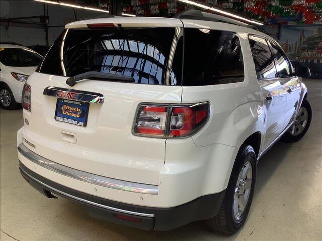2014 GMC Acadia in Chicago, IL 60659 - 2320060 5