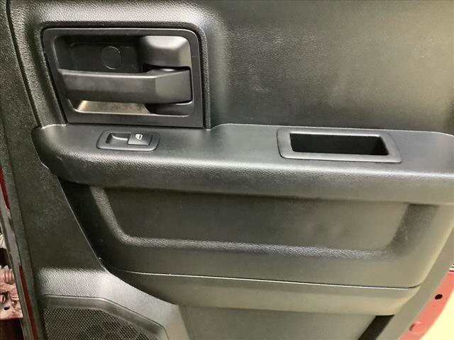 2018 RAM 1500 in Chicago, IL 60659 - 2320061 17