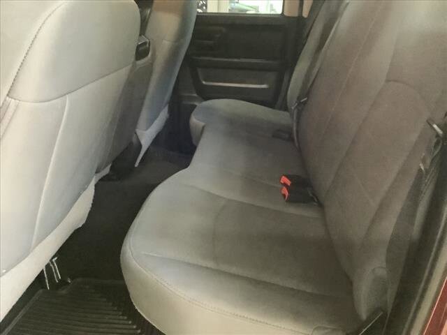 2018 RAM 1500 in Chicago, IL 60659 - 2320061 16