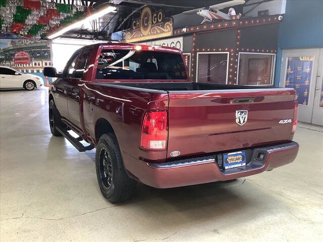 2018 RAM 1500 in Chicago, IL 60659 - 2320061 3