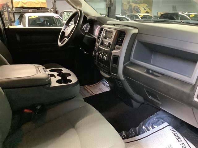 2018 RAM 1500 in Chicago, IL 60659 - 2320061 19