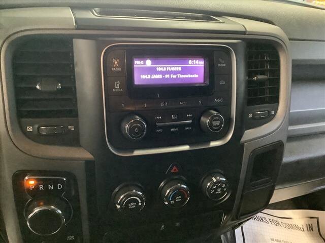 2018 RAM 1500 in Chicago, IL 60659 - 2320061 14