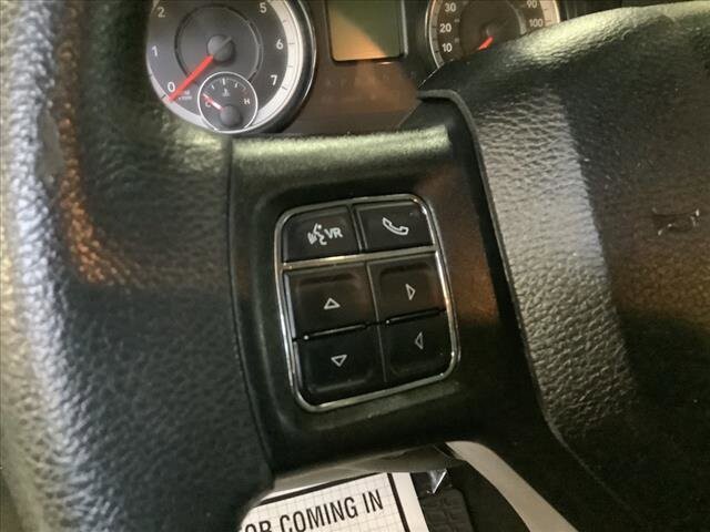 2018 RAM 1500 in Chicago, IL 60659 - 2320061 11