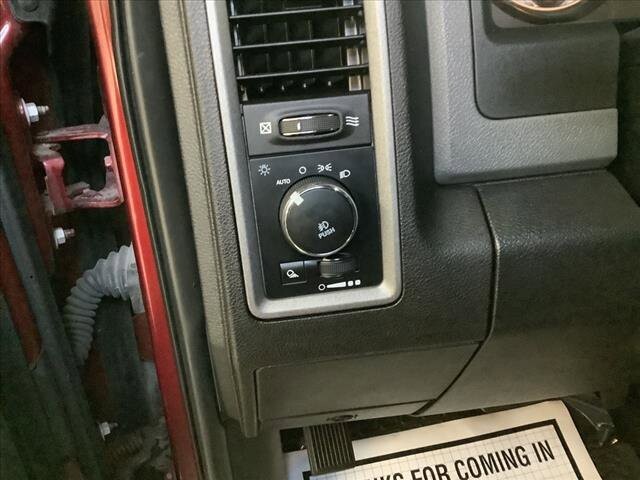 2018 RAM 1500 in Chicago, IL 60659 - 2320061 10