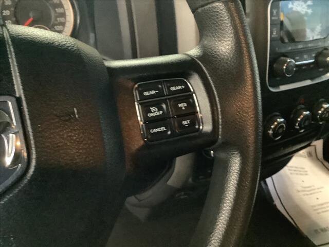 2018 RAM 1500 in Chicago, IL 60659 - 2320061 12