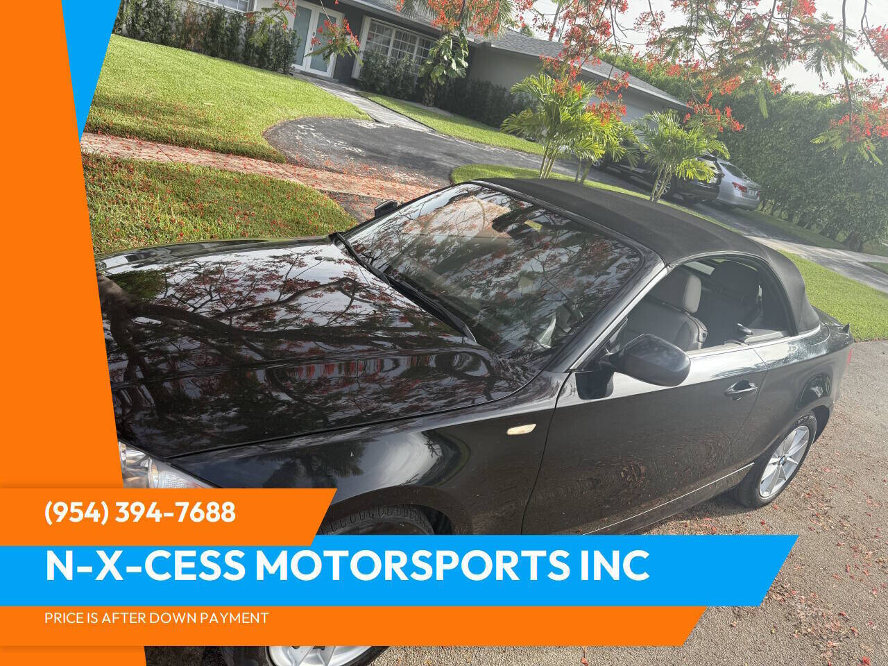 2011 BMW 128i in Hollywood, FL 33023-1906 - 2320064 23