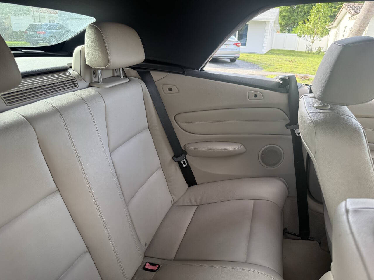 2011 BMW 128i in Hollywood, FL 33023-1906 - 2320064 15