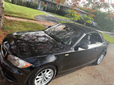 2011 BMW 128i in Hollywood, FL 33023-1906