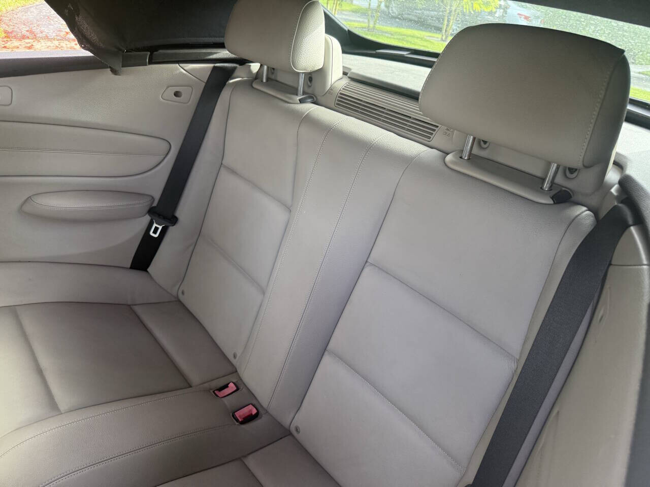 2011 BMW 128i in Hollywood, FL 33023-1906 - 2320064 12