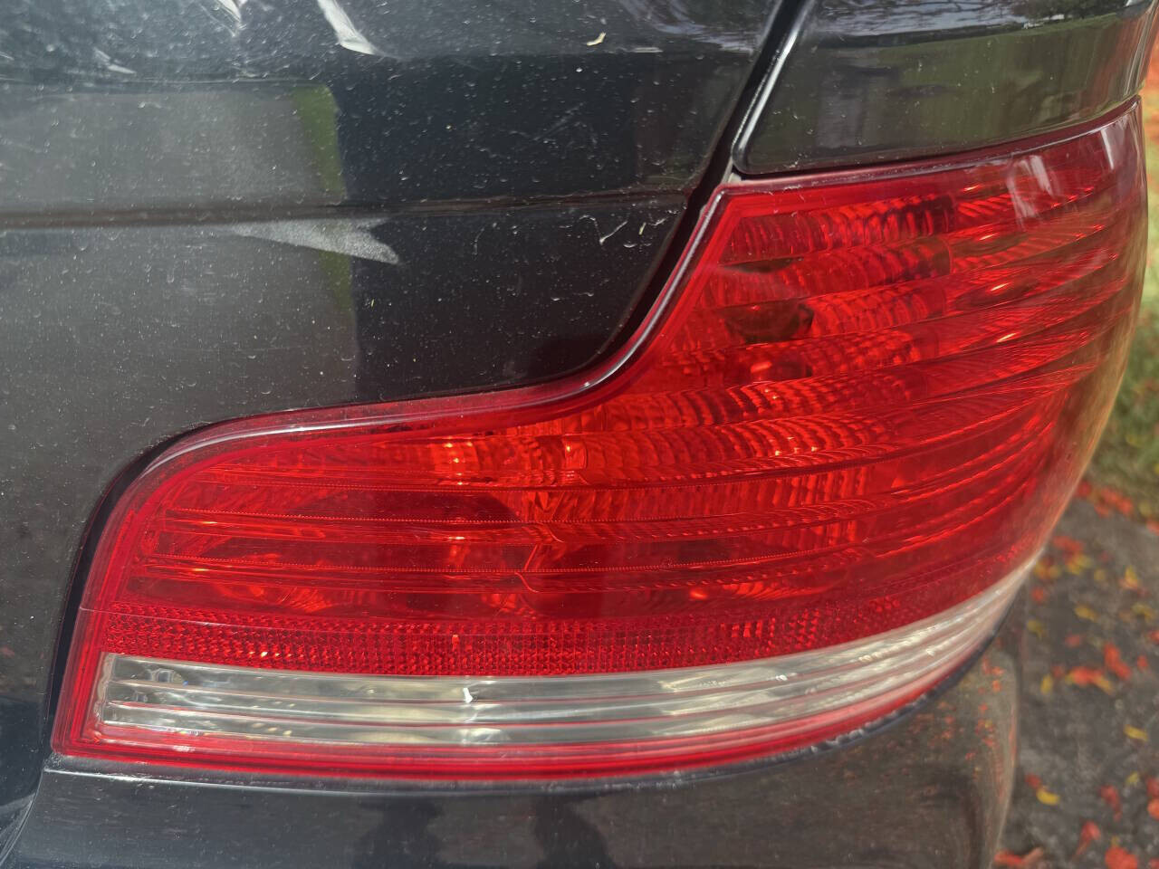 2011 BMW 128i in Hollywood, FL 33023-1906 - 2320064 6