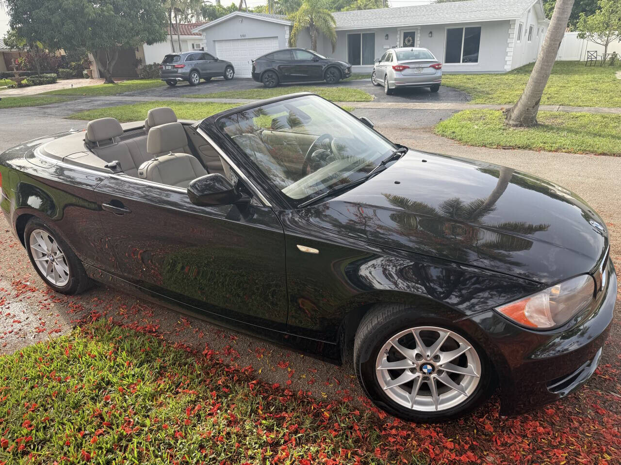 2011 BMW 128i in Hollywood, FL 33023-1906 - 2320064 21