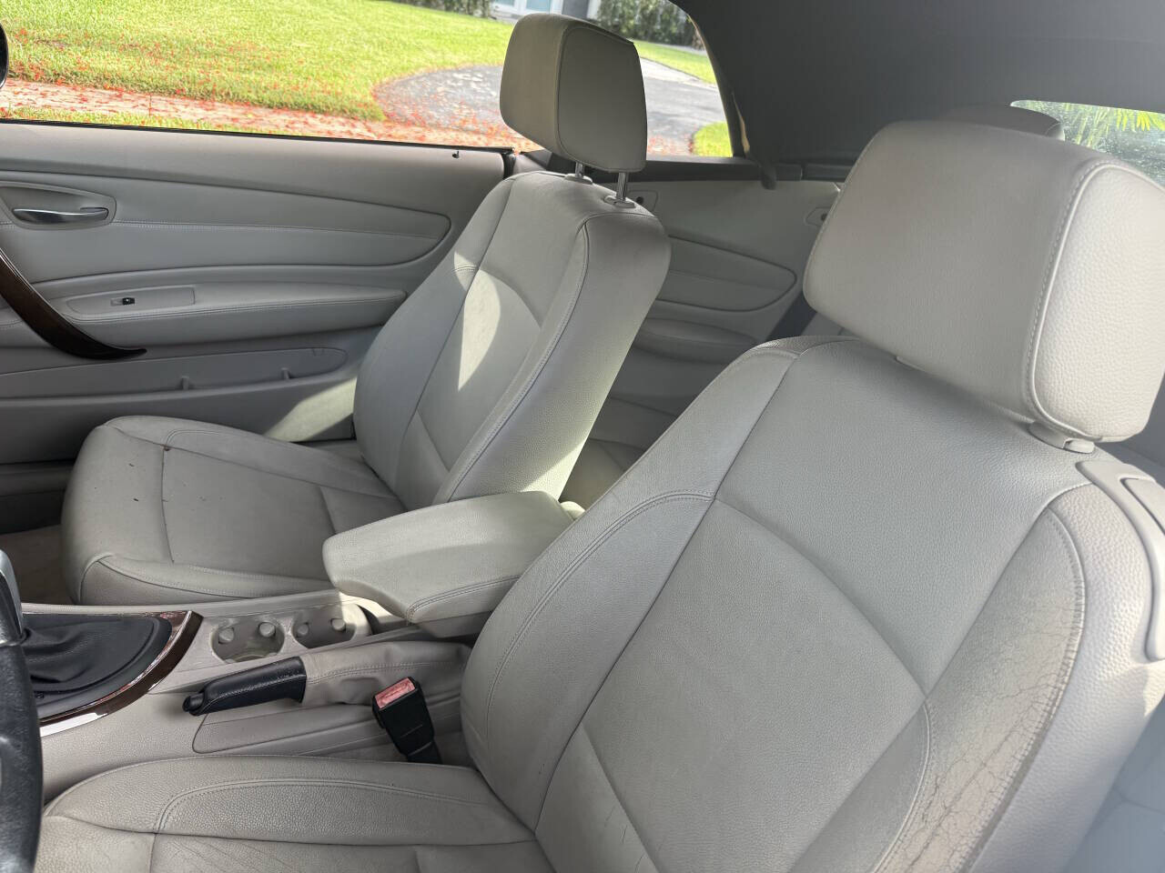 2011 BMW 128i in Hollywood, FL 33023-1906 - 2320064 9