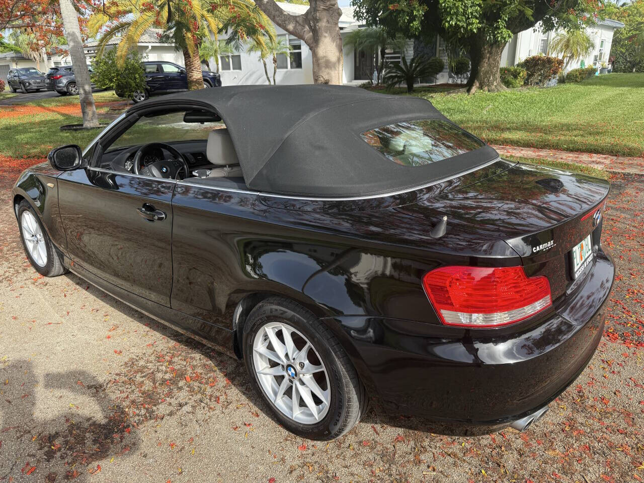 2011 BMW 128i in Hollywood, FL 33023-1906 - 2320064 3