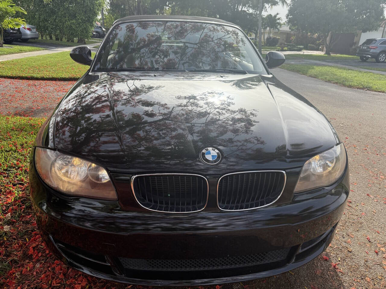 2011 BMW 128i in Hollywood, FL 33023-1906 - 2320064 7