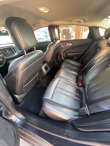 2016 Chrysler 200 in Longwood, FL 32750 - 2320065 8