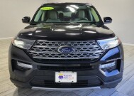 2020 Ford Explorer in Cinnaminson, NJ 08077 - 2320071 8