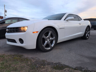 2013 Chevrolet Camaro in North Little Rock, AR 72117-1620