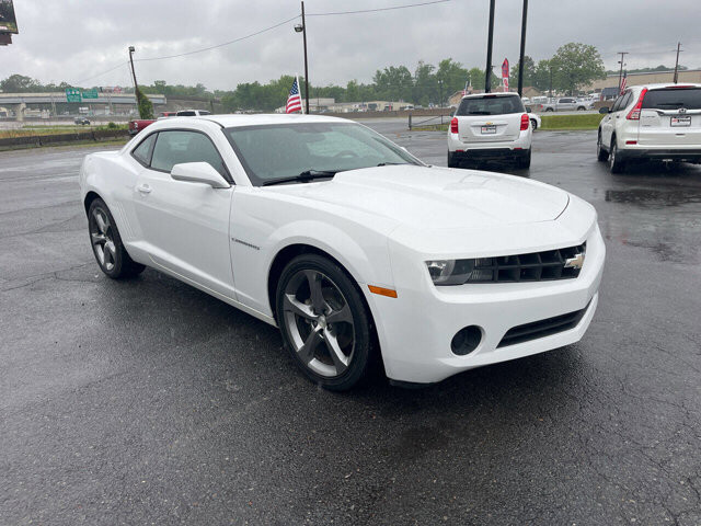 2013 Chevrolet Camaro in North Little Rock, AR 72117-1620 - 2320078 25