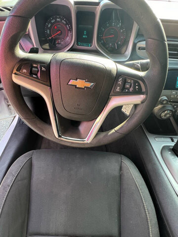 2013 Chevrolet Camaro in North Little Rock, AR 72117-1620 - 2320078 16