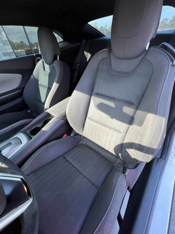 2013 Chevrolet Camaro in North Little Rock, AR 72117-1620 - 2320078 18
