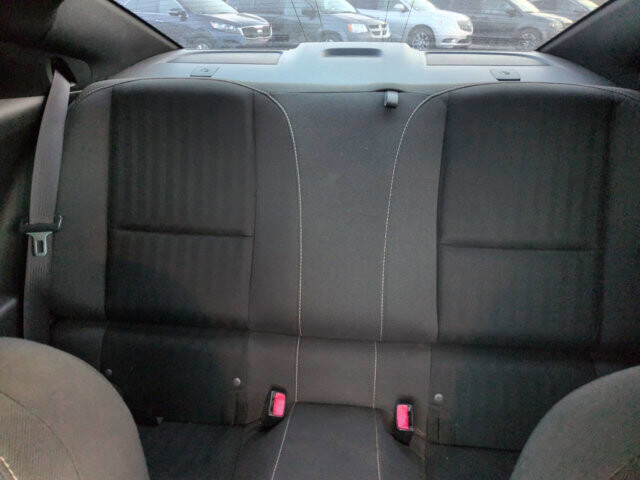 2013 Chevrolet Camaro in North Little Rock, AR 72117-1620 - 2320078 5