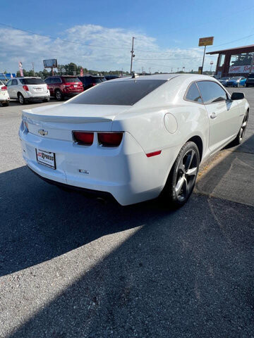 2013 Chevrolet Camaro in North Little Rock, AR 72117-1620 - 2320078 12