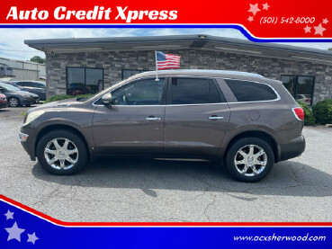 2009 Buick Enclave in North Little Rock, AR 72117-1620