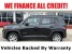 2016 Jeep Renegade in Sioux Falls, SD 57105 - 2320083