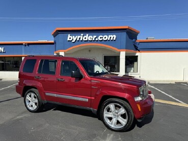 2012 Jeep Liberty in Garden City, ID 83714