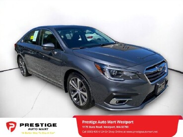 2019 Subaru Legacy in Westport, MA 02790